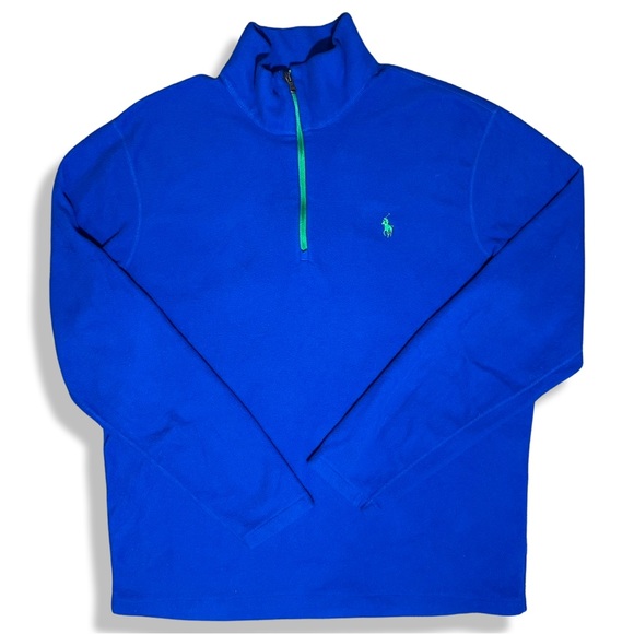 Polo Ralph Lauren Other - Polo Ralph Lauren Performance Fleece